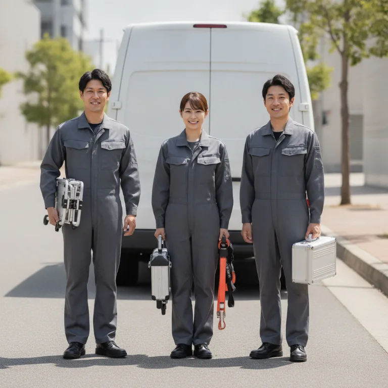 葬儀社 のチーム: 萩市